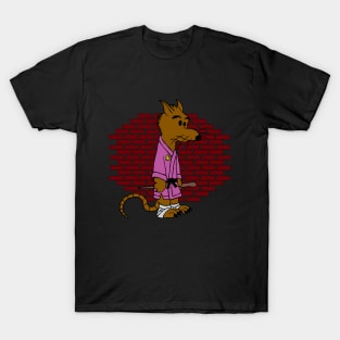 Master Splinter T-Shirt